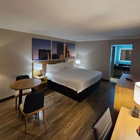 Days Inn By Wyndham Wilmington Brandywine-2