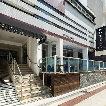 Tropikalya Gold Hotel-3