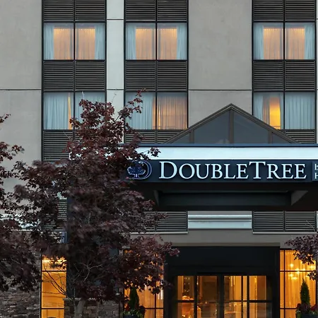 Doubletree By Hilton Kitchener-3