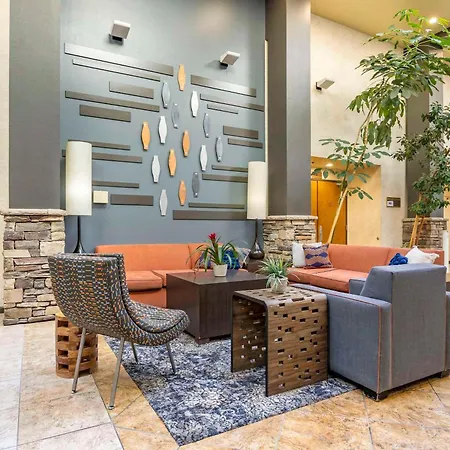 Hells Canyon Grand Hotel, An Ascend Collection Hotel-2