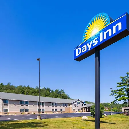 Days Inn By Wyndham Iron Mountain-2