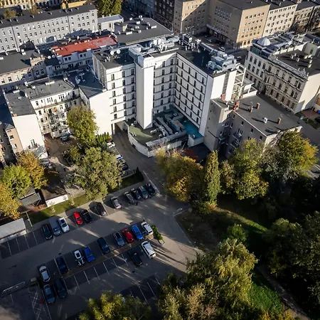 Holiday Inn Lodz By Ihg-3