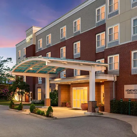 Homewood Suites By Hilton Newport-Middletown-3