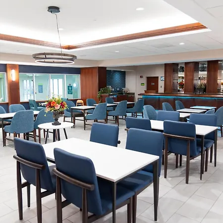La Quinta By Wyndham Bannockburn-Deerfield-2