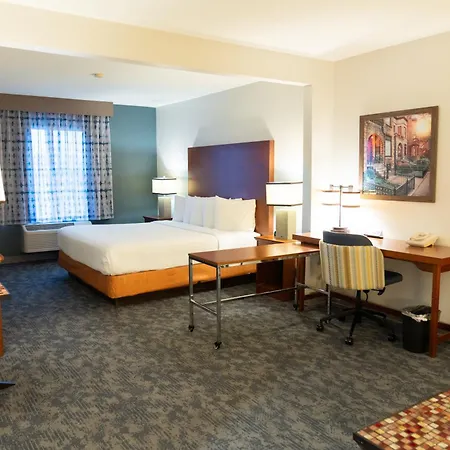 La Quinta By Wyndham Bannockburn-Deerfield-3