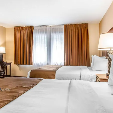 The Black Swan Lee - Lenox, An Ascend Collection Hotel-2