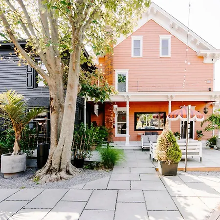American Beech Hotel-3