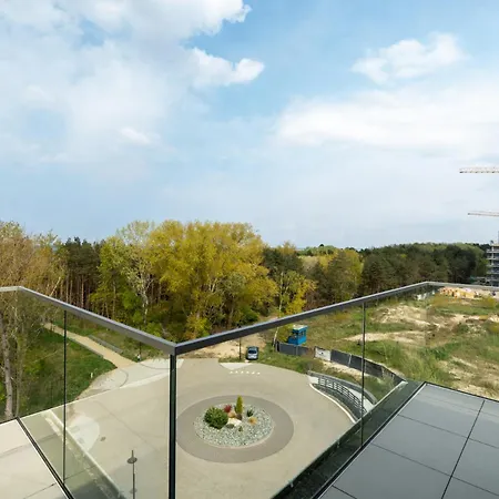 Apartpark By Baltic Home-2