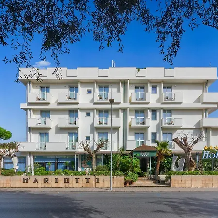 Hotel Mariotti-2