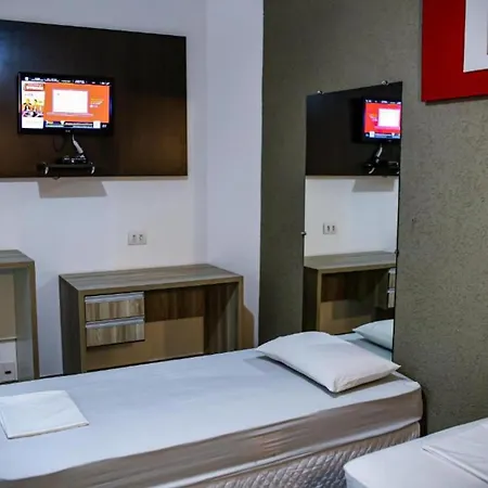 Hotel Graal Inn Uberaba-2
