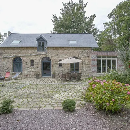 Le Petit Château de Conteville-3