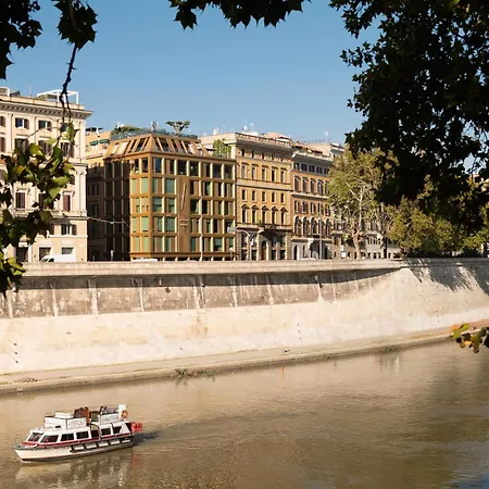 The First Musica - Preferred Hotels & Resorts-2