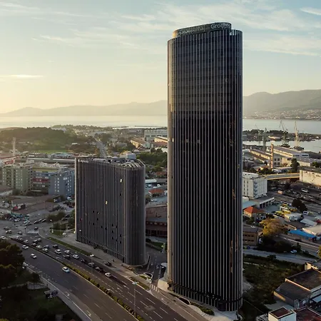 Ac Hotel By Marriott Split-2
