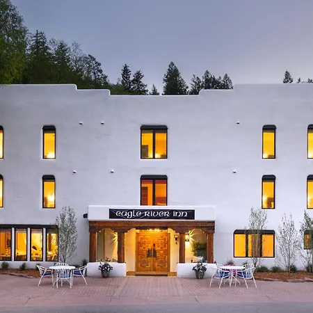 Eagle River Inn-2