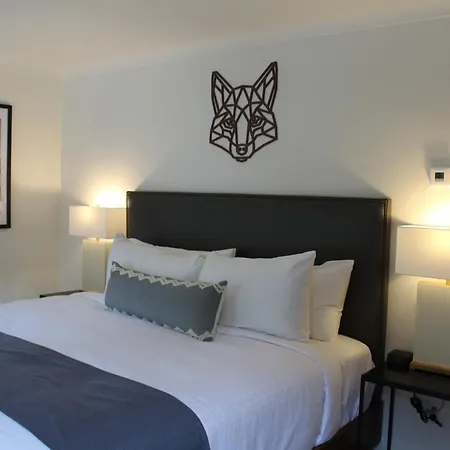 Eagle River Inn-3
