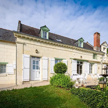 Logis Demeure de la Vignole-3