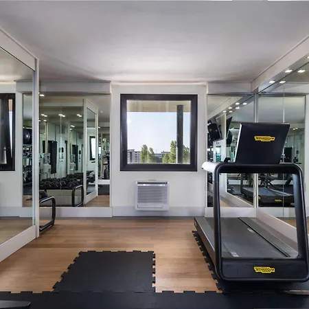 Hilton Garden Inn Florence Novoli-2