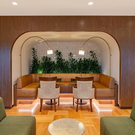 Sheraton Grand Rio Hotel & Resort-3