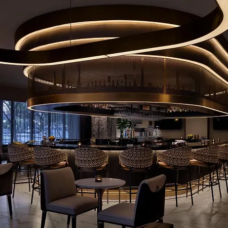 Intercontinental San Antonio Riverwalk By Ihg-2
