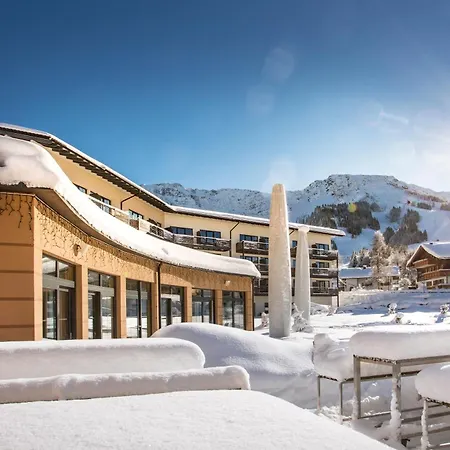 Panoramahotel Oberjoch-2