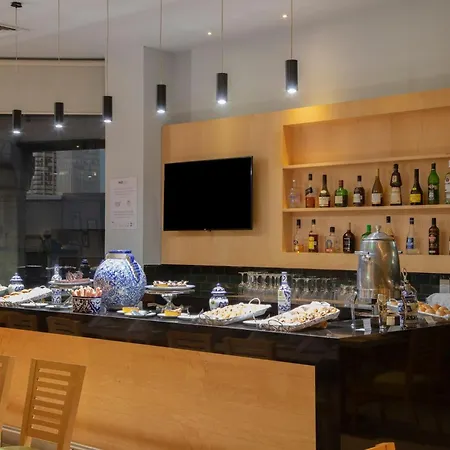 Holiday Inn Puebla La Noria By Ihg-2