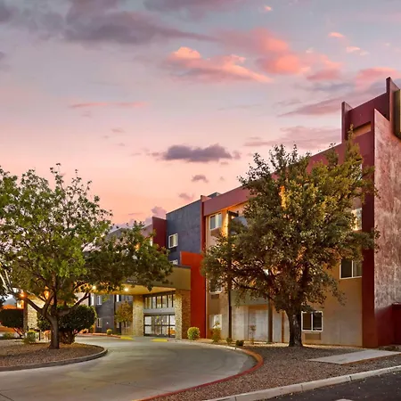 Best Western Plus Sun Canyon-2