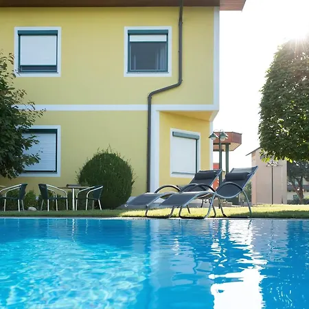 Hotel Schachenwald I Sauna I Aussenpool I Parkplatz-3