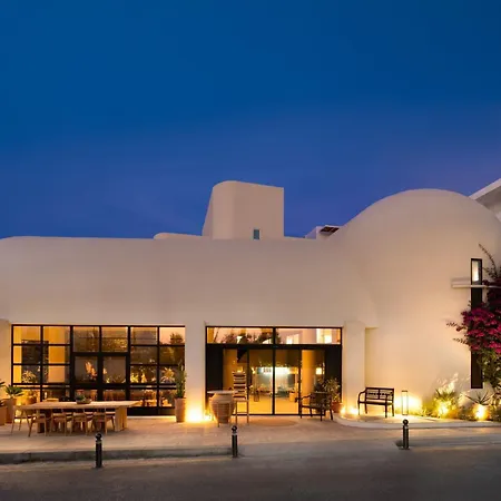 Kouros Exclusive Suites - Adults Only-2