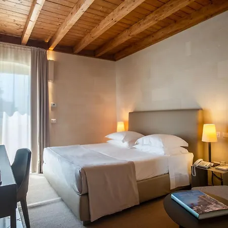 La Fiermontina Luxury Home Hotel-2
