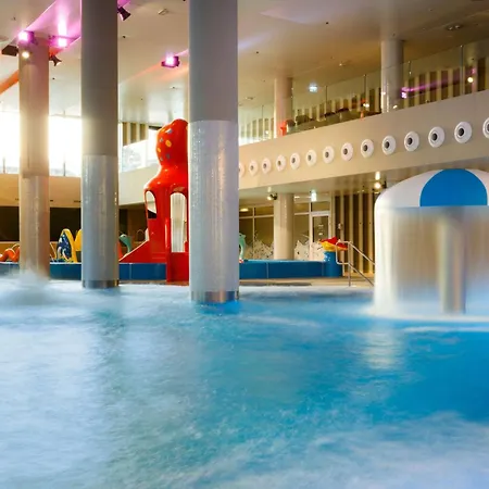 Radisson Blu Resort Swinoujscie-2