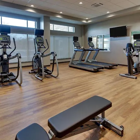 Drury Inn & Suites Cleveland Beachwood-3