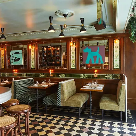 The Hotel Chelsea-3