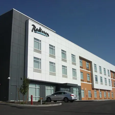 Radisson Hotel Pendleton Airport-3