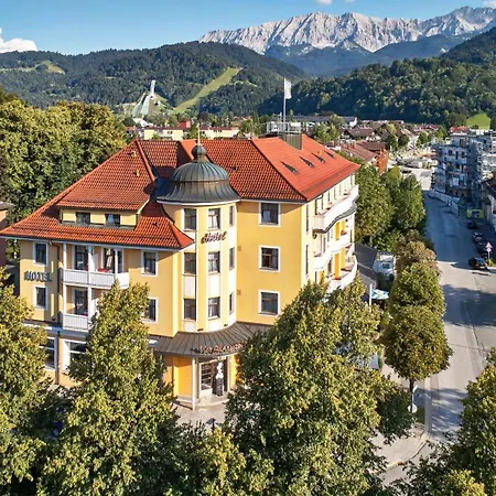 Hotel Vier Jahreszeiten-3
