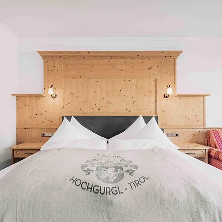 Ski - Golf - Wellness Hotel Riml -Adults Only-2