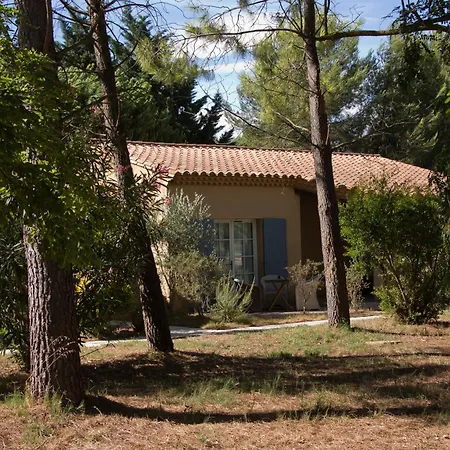 Le Mas Des Sables-3
