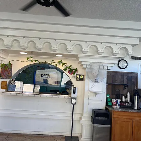 Windsor Inn Lake Havasu City-2
