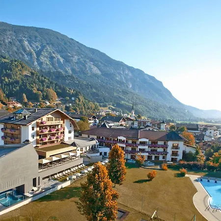 Luxury All Inclusive Resort Schwarzbrunn-2