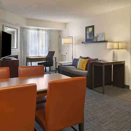 Residence Inn Anaheim Hills Yorba Linda-3