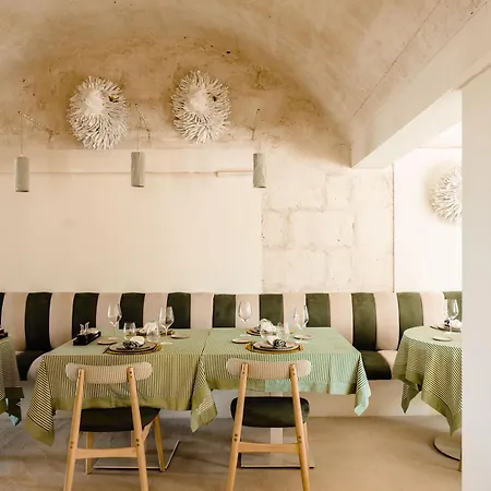 Morvedra Nou Luxury Boutique Hotel - Adults Only-3