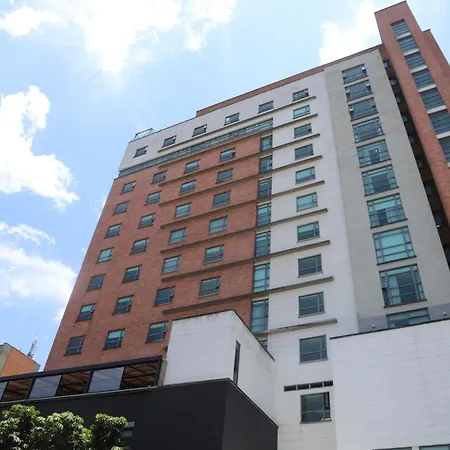 Tequendama Hotel Medellín - Estadio-3