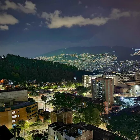 Tequendama Hotel Medellín - Estadio-3