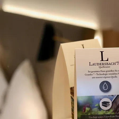 Landhotel Laudersbach-2