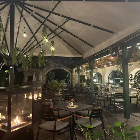 Landhotel Laudersbach-3