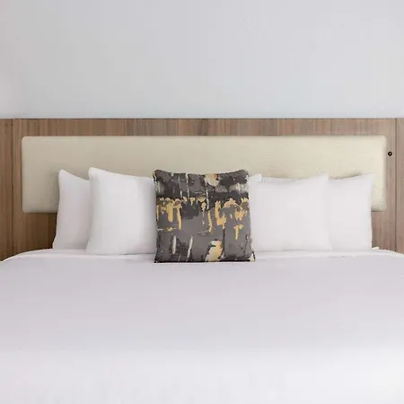 La Quinta By Wyndham Atlanta South - Newnan-2