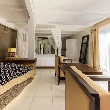 Hotel&SPA des Pecheurs-3