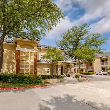 Extended Stay America Suites - Dallas - Las Colinas - Carnaby St.-2