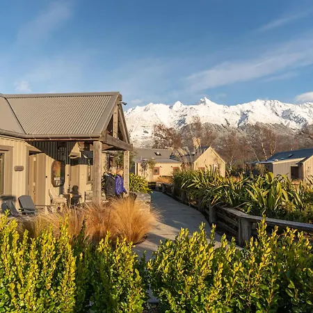 Headwaters Glenorchy Eco Lodge-2