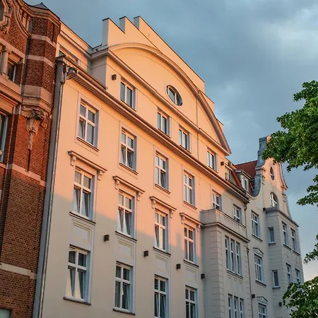 Holiday Inn - the niu, Rig Lübeck by IHG-3