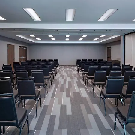 Ac Hotel By Marriott San Jose Escazu-3
